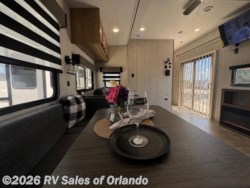 2024 Forest River Cherokee Timberwolf 39TN - Used Park Model for sale by RV Sales of Orlando in Longwood, Florida