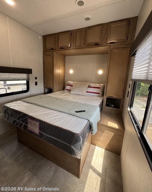 Used 2024 Forest River Cherokee Timberwolf 39TN available in Longwood, Florida