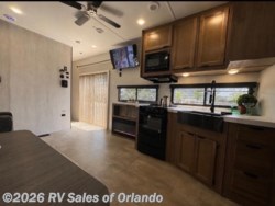 2024 Cherokee Timberwolf 39TN by Forest River from RV Sales of Orlando in Longwood, Florida