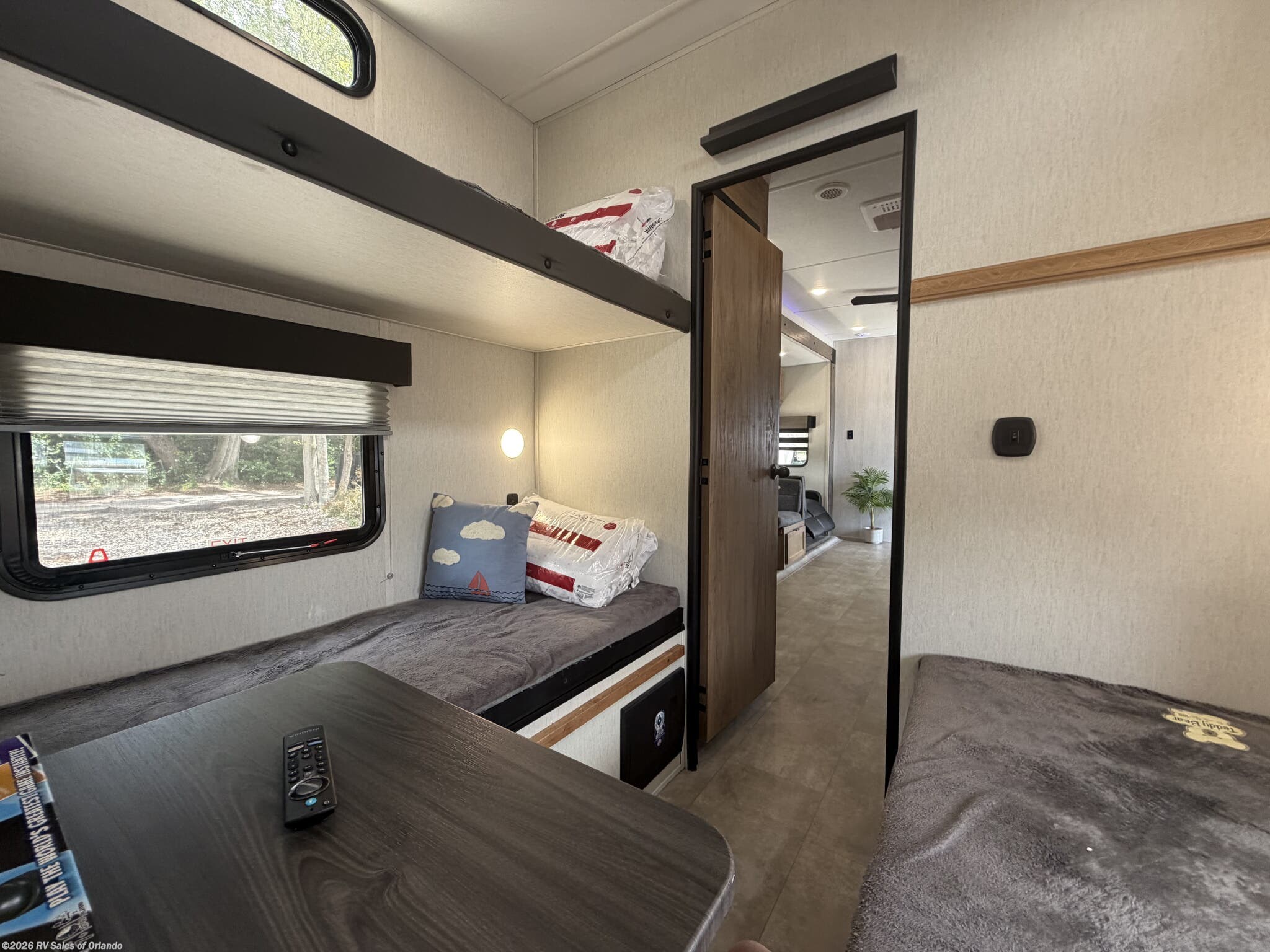 2024 Cherokee Timberwolf 39TN by Forest River from RV Sales of Orlando in Longwood, Florida