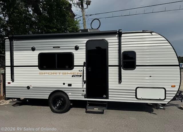 2025 K-Z Sportsmen Classic 170MB