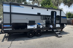 2023 Heartland Pioneer BH220