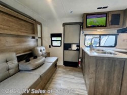 2023 Heartland Pioneer BH220 - Used Travel Trailer for sale by RV Sales of Orlando in Longwood, Florida