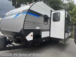 Used 2023 Heartland Pioneer BH220 available in Longwood, Florida