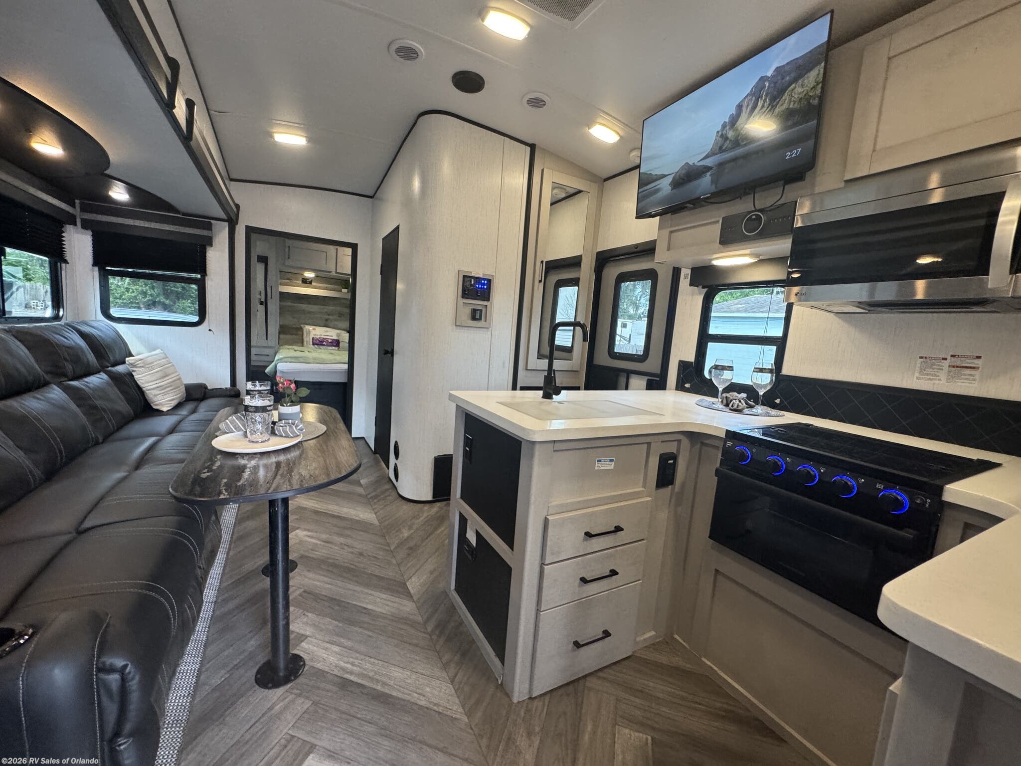 Used 2022 Heartland Torque M322 available in Longwood, Florida