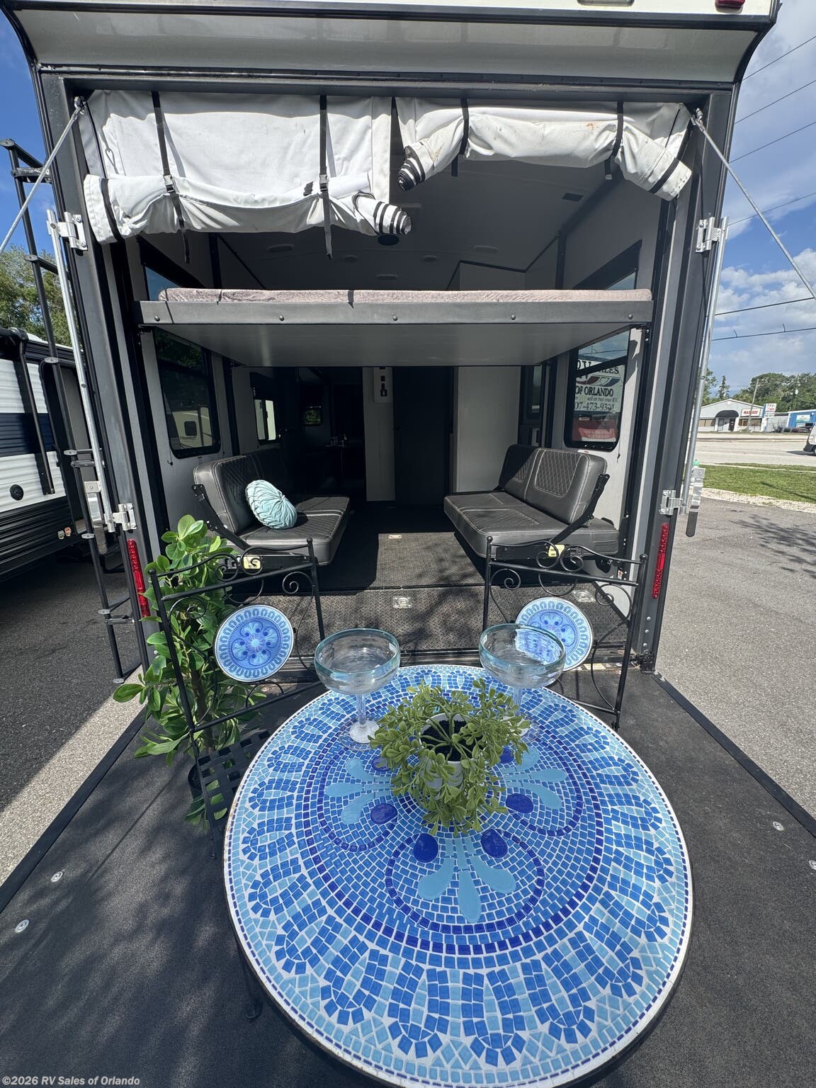 Used 2022 Heartland Torque M322 available in Longwood, Florida