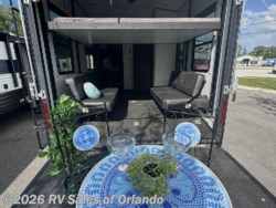 Used 2022 Heartland Torque M322 available in Longwood, Florida