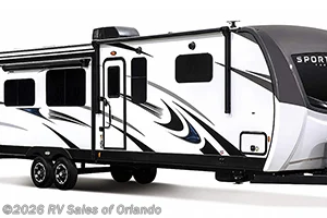 2022 Venture RV SportTrek 333VMI
