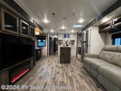 2022 Venture RV SportTrek 333VMI - New Travel Trailer for sale by RV Sales of Orlando in Longwood, Florida