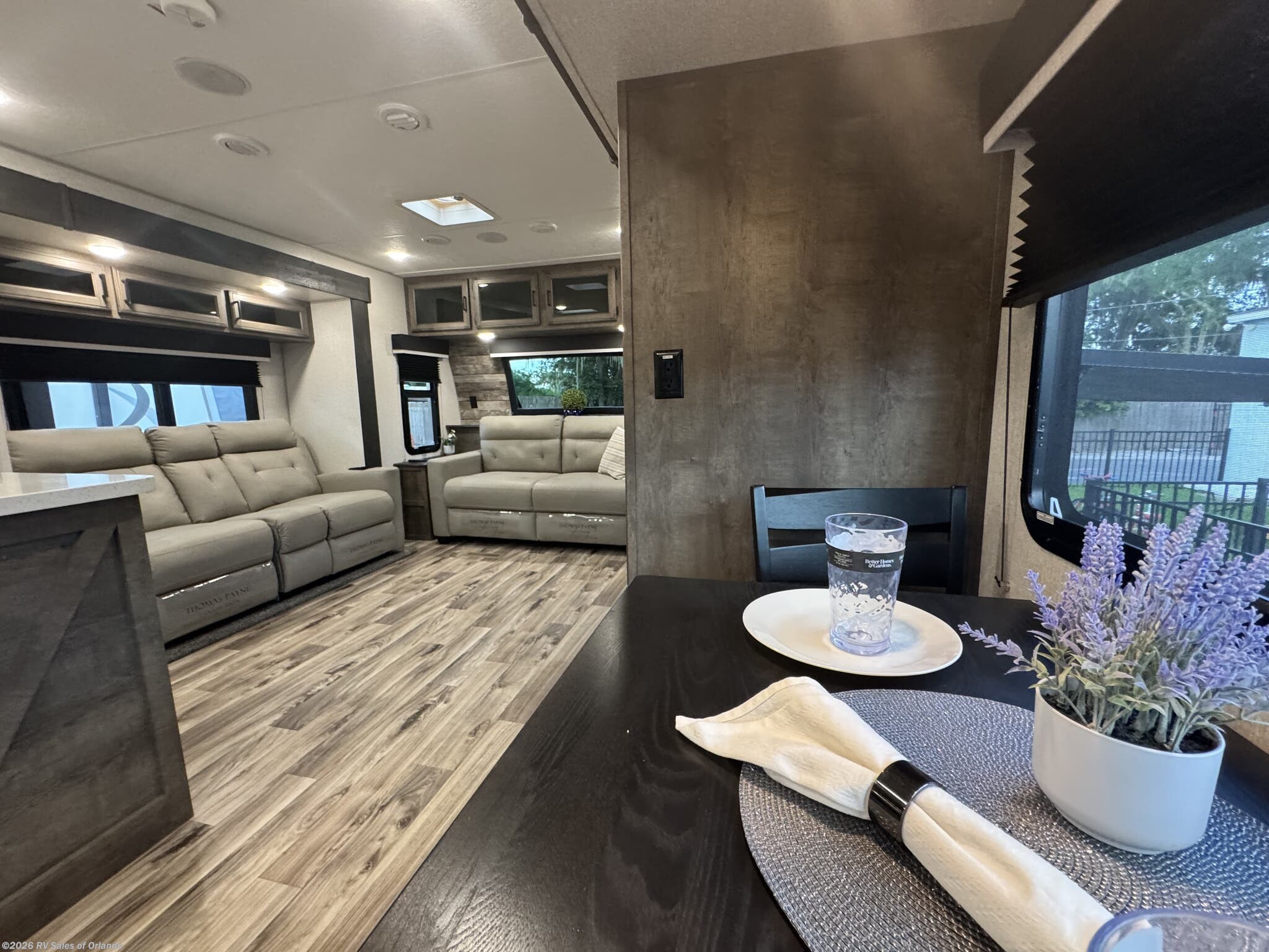 2022 SportTrek 333VMI by Venture RV from RV Sales of Orlando in Longwood, Florida