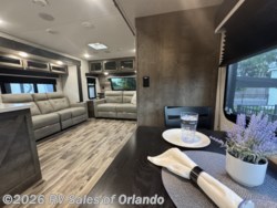 2022 SportTrek 333VMI by Venture RV from RV Sales of Orlando in Longwood, Florida