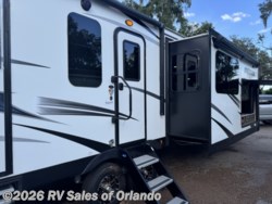 New 2022 Venture RV SportTrek 333VMI available in Longwood, Florida