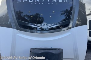 2022 Venture RV SportTrek 333VMI
