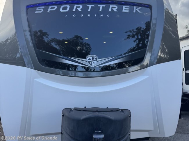 2022 Venture RV SportTrek 333VMI
