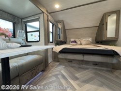 2022 Wildwood Heritage Glen Hyper-Lyte 17RBHL by Forest River from RV Sales of Orlando in Longwood, Florida