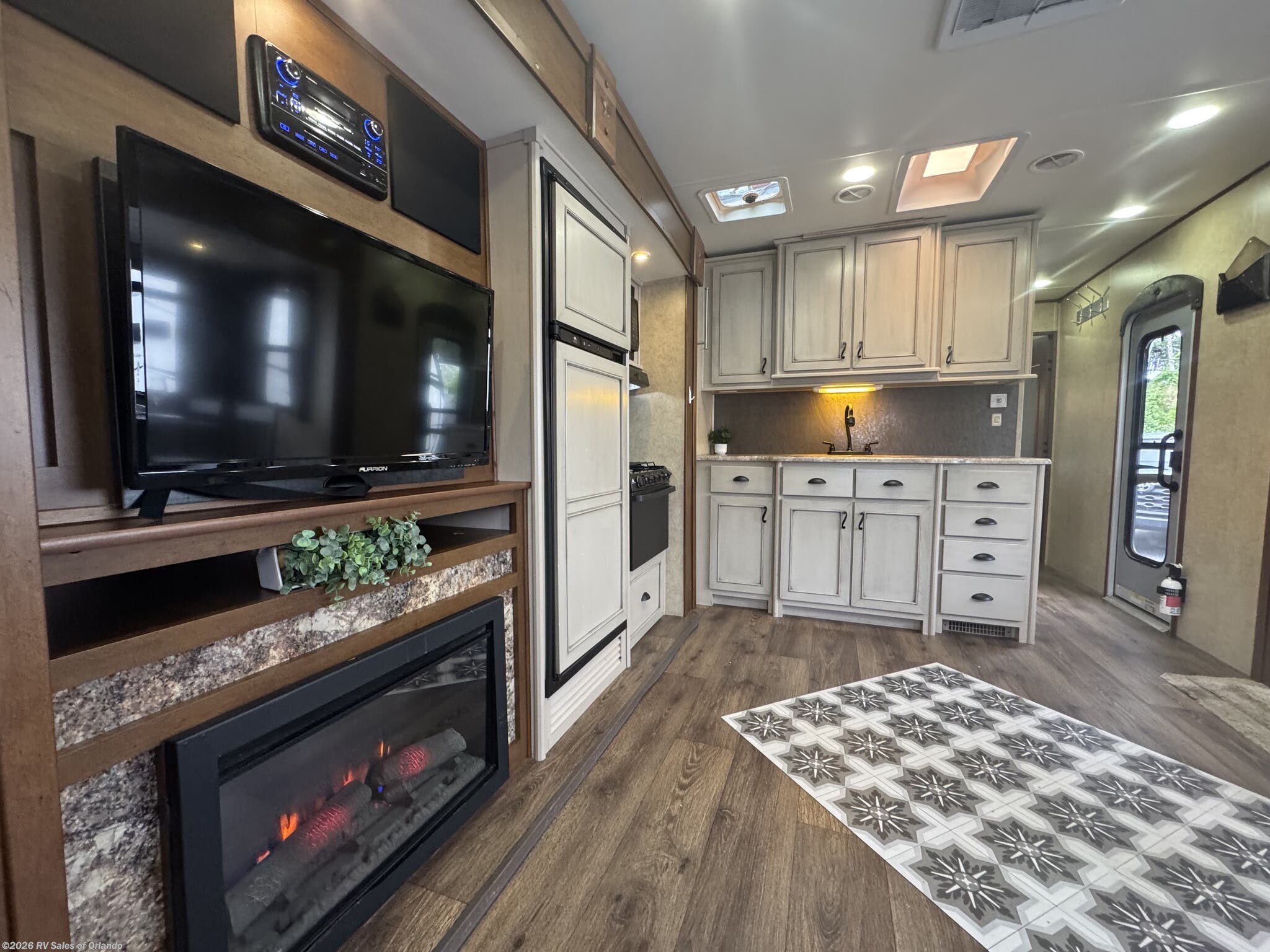 2014 Light 274RLS by Open Range from RV Sales of Orlando in Longwood, Florida