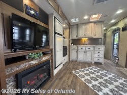 2014 Open Range Light 274RLS - Used Travel Trailer for sale by RV Sales of Orlando in Longwood, Florida