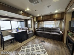 Used 2014 Open Range Light 274RLS available in Longwood, Florida