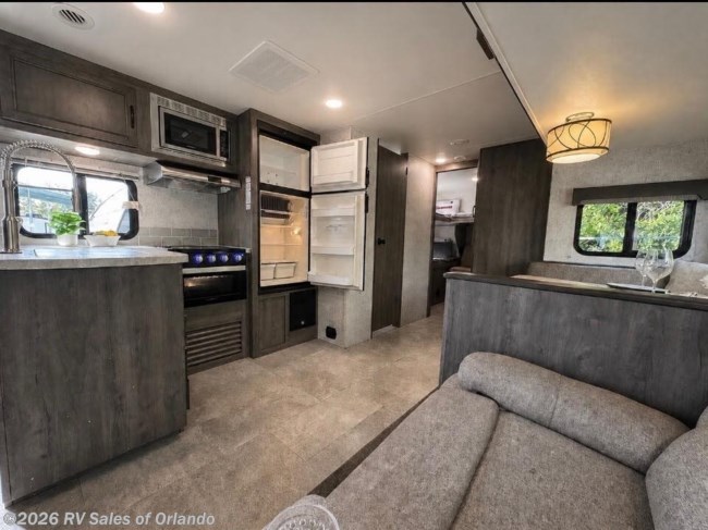2020 Coachmen Apex 289TBSS