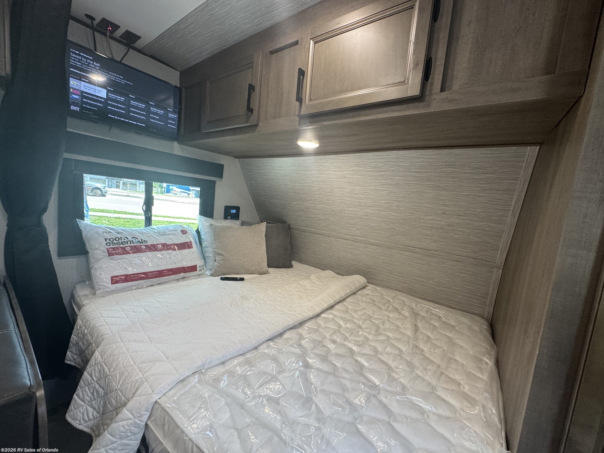 Used 2022 Highland Ridge Olympia 19BH available in Longwood, Florida