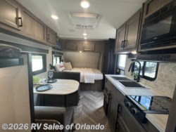 2022 Olympia 19BH by Highland Ridge from RV Sales of Orlando in Longwood, Florida