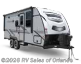 Stock Image for 2022 Winnebago 2108FBS (options and colors may vary) 2022 Micro Minnie 2108FBS by Winnebago from RV Sales of Orlando in Longwood, Florida
