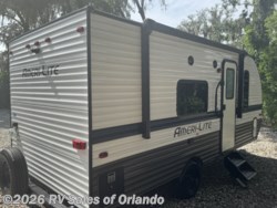 2022 Gulf Stream Ameri-Lite 189DD - Used Travel Trailer for sale by RV Sales of Orlando in Longwood, Florida