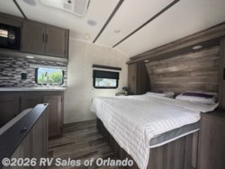 2022 Ameri-Lite 189DD by Gulf Stream from RV Sales of Orlando in Longwood, Florida