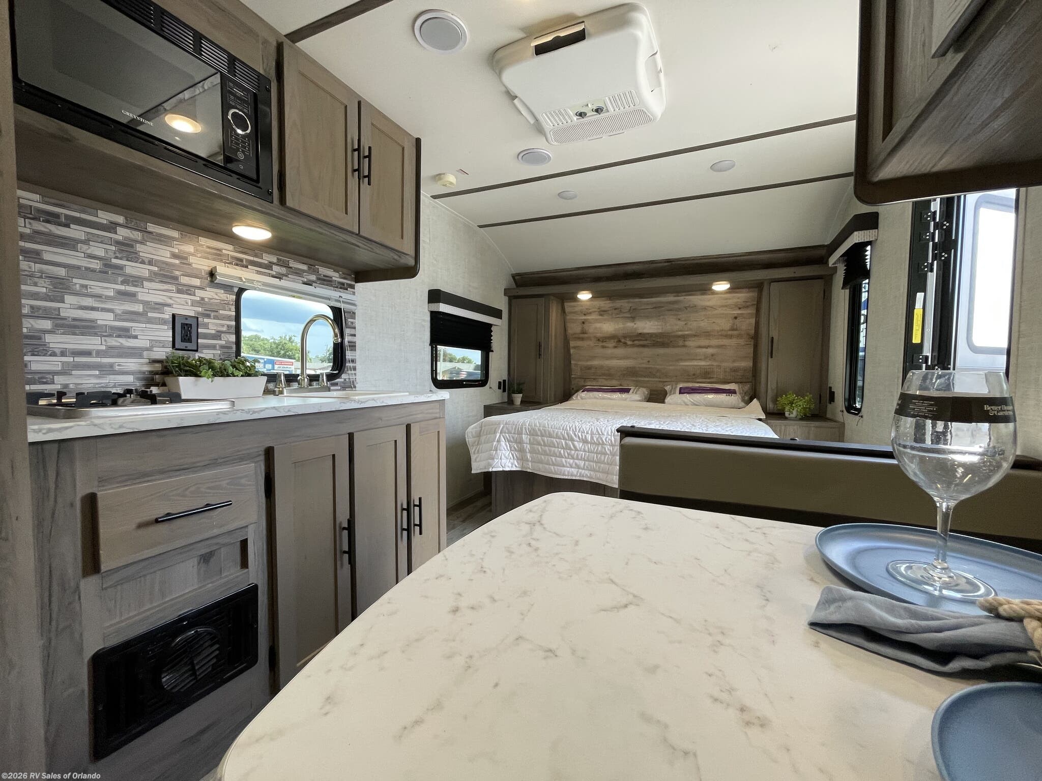 2022 Gulf Stream Ameri-Lite 189DD