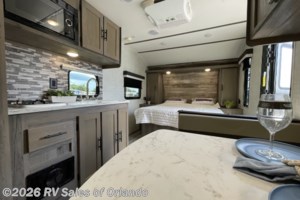 2022 Gulf Stream Ameri-Lite 189DD