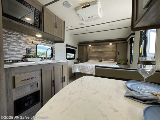2022 Gulf Stream Ameri-Lite 189DD