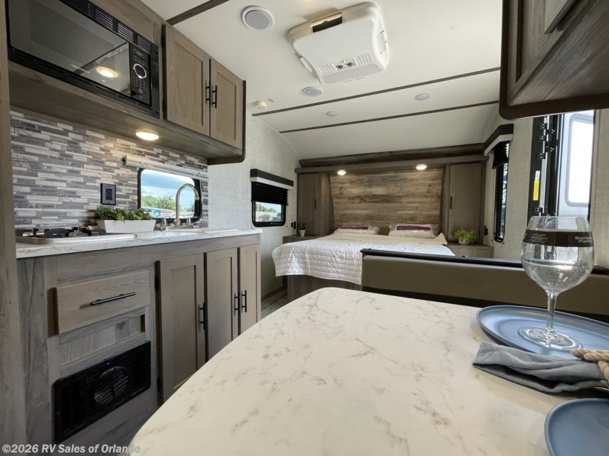Used 2022 Gulf Stream Ameri-Lite 189DD available in Longwood, Florida