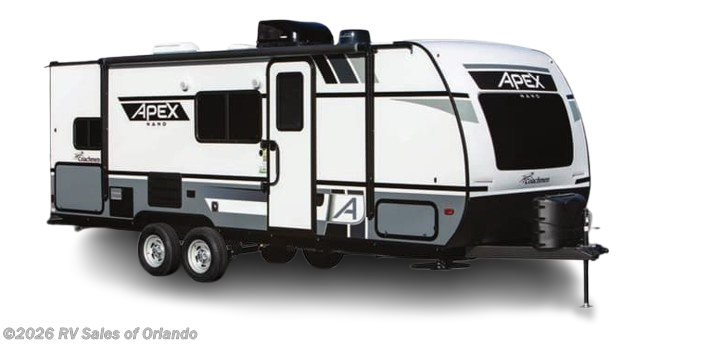 Stock Image for 2022 Coachmen 213 RDS (options and colors may vary)