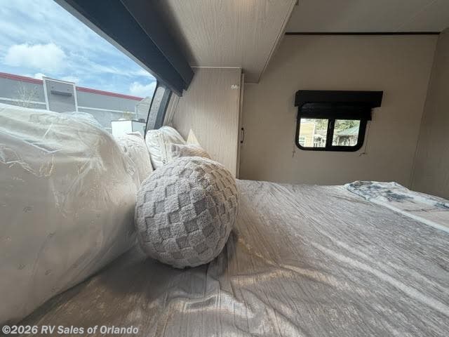 2022 Apex Nano 213 RDS by Coachmen from RV Sales of Orlando in Longwood, Florida