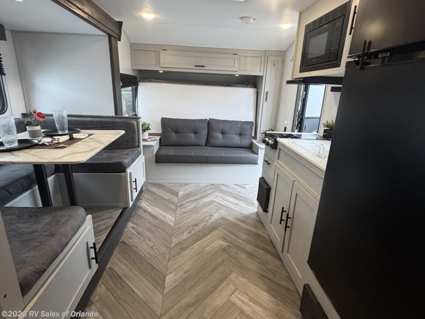 Used 2021 Forest River Wildwood FSX 178BHSK available in Longwood, Florida