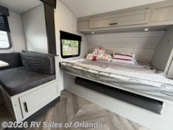 Used 2021 Forest River Wildwood FSX 178BHSK available in Longwood, Florida