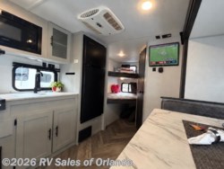 2021 Forest River Wildwood FSX 178BHSK - Used Travel Trailer for sale by RV Sales of Orlando in Longwood, Florida