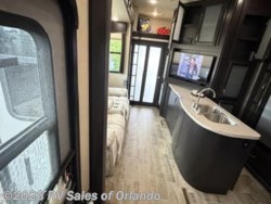 2018 Voltage Triton 3551 by Dutchmen from RV Sales of Orlando in Longwood, Florida
