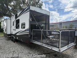 2018 Dutchmen Voltage Triton 3551 - Used Fifth Wheel for sale by RV Sales of Orlando in Longwood, Florida