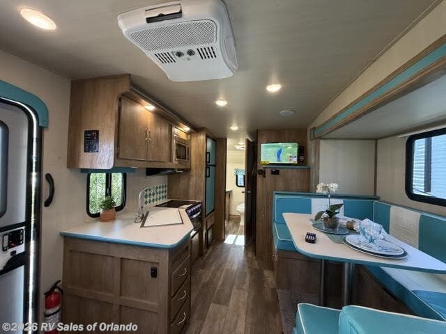 Used 2023 Gulf Stream Vintage Cruiser 23QBS available in Longwood, Florida