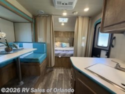 2023 Vintage Cruiser 23QBS by Gulf Stream from RV Sales of Orlando in Longwood, Florida