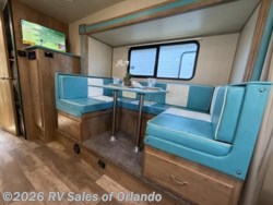 Used 2023 Gulf Stream Vintage Cruiser 23QBS available in Longwood, Florida