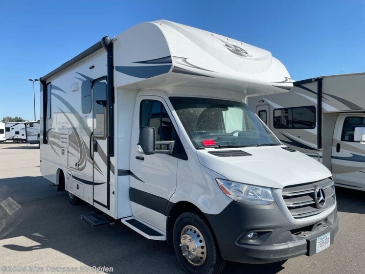 Used 2021 Jayco Melbourne 24L available in Marriott-Slaterville, Utah