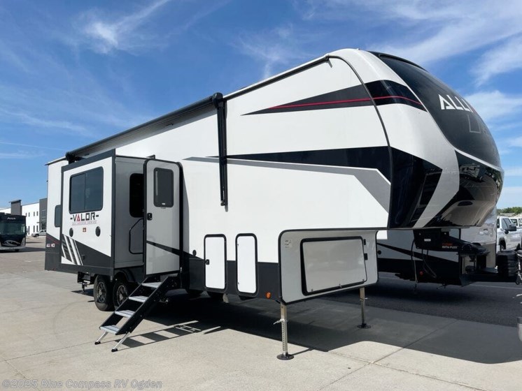 2023 Alliance RV Valor AllAccess 31A10 RV for Sale in Marriott