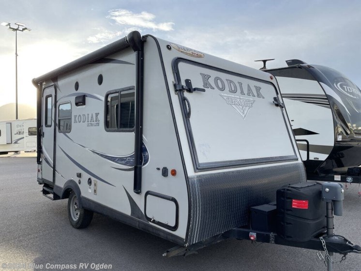 Used 2018 Dutchmen Kodiak Cub 172E available in Marriott-Slaterville, Utah
