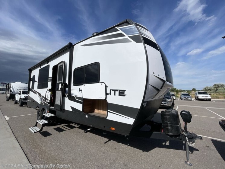 New 2023 Forest River XLR Hyper Lite 2914 available in Marriott-Slaterville, Utah