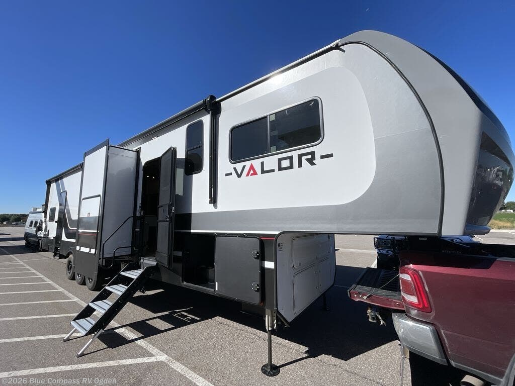 2024 Alliance RV Valor 40V13 RV for Sale in Marriott-Slaterville, UT ...