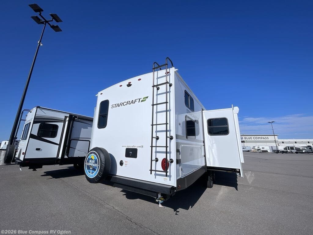 2025 GSL 321BHS by Starcraft from Blue Compass RV Ogden in Marriott-Slaterville, Utah