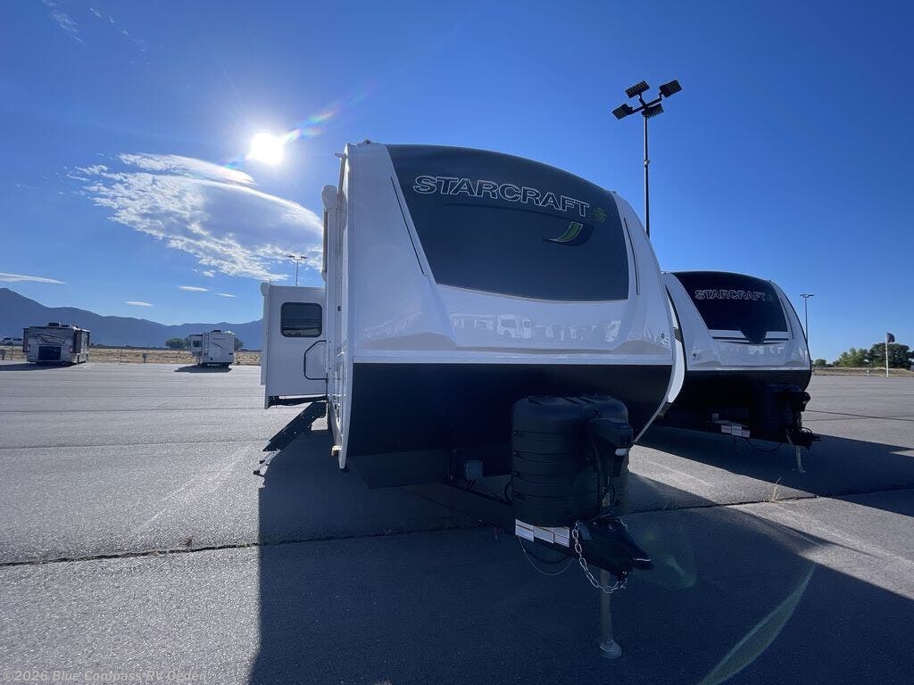 New 2025 Starcraft GSL 321BHS available in Marriott-Slaterville, Utah