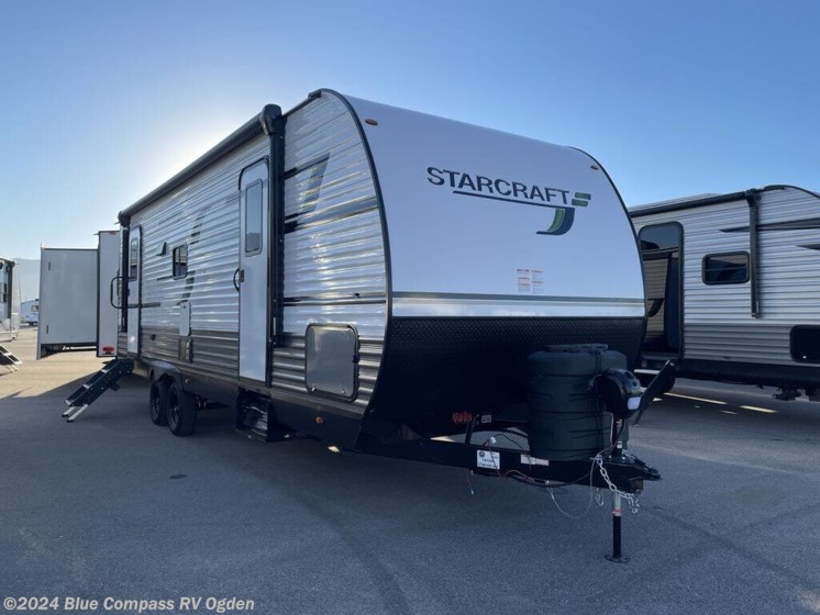 New 2025 Starcraft Autumn Ridge 26RLS available in Marriott-Slaterville, Utah